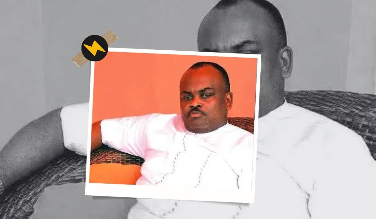 Nollywood actor Solomon Akiyesi dies