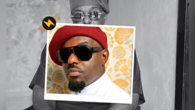 Jim Iyke relationship status