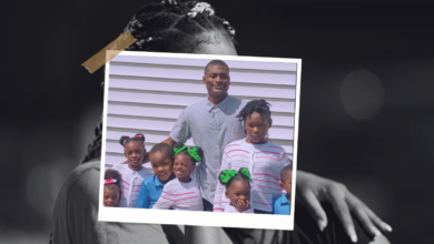 Louisiana Shooting: 8 Children Killed, suspect named Shamar Elkins
