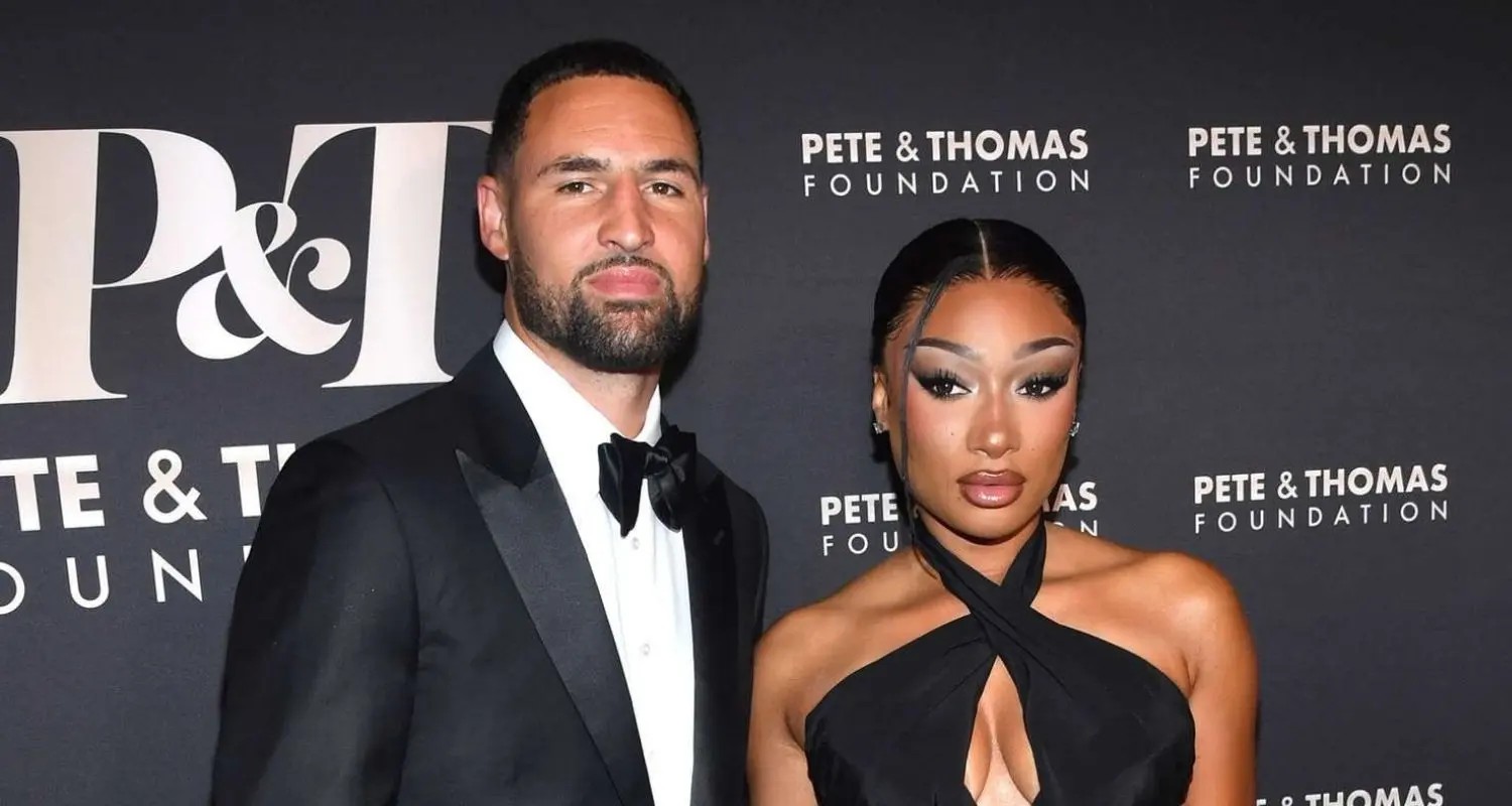 megan thee stallion boyfriend klay thompson breakup