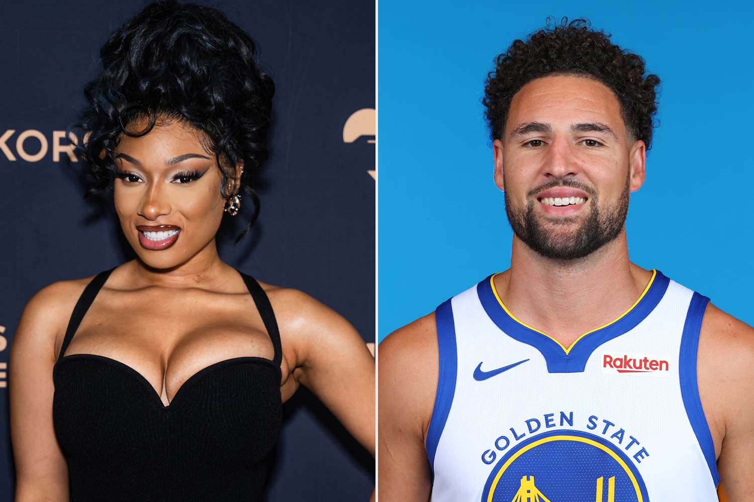 megan thee stallion boyfriend klay thompson breakup