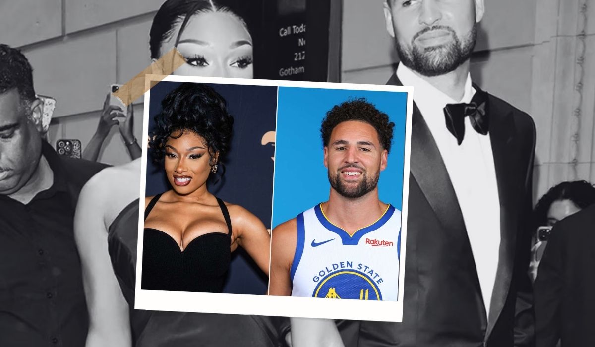 megan thee stallion boyfriend klay thompson breakup