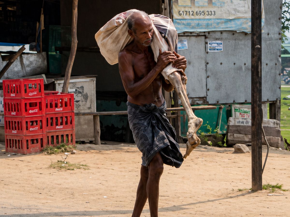 Jitu Munda
