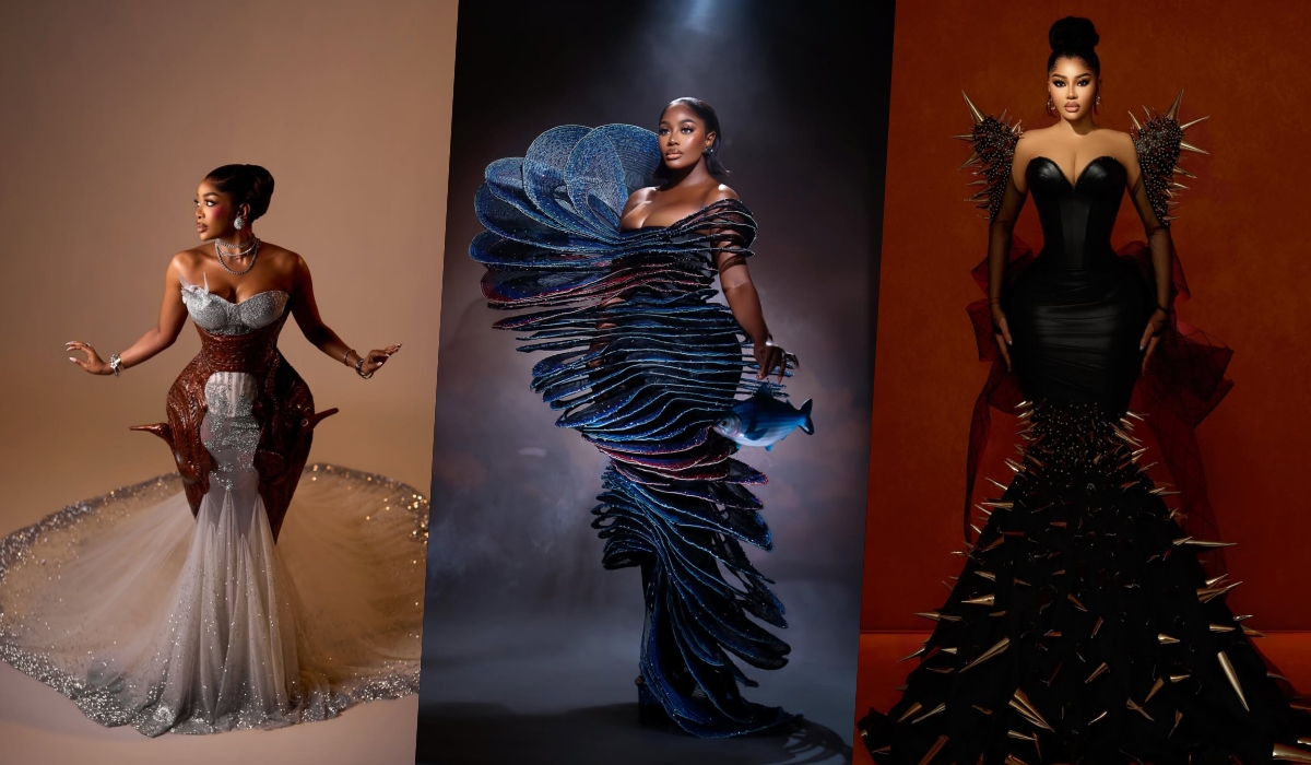 Inside the Most Striking AMVCA 2026 Looks