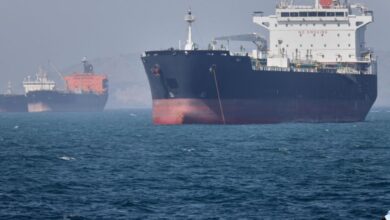 Oil prices
