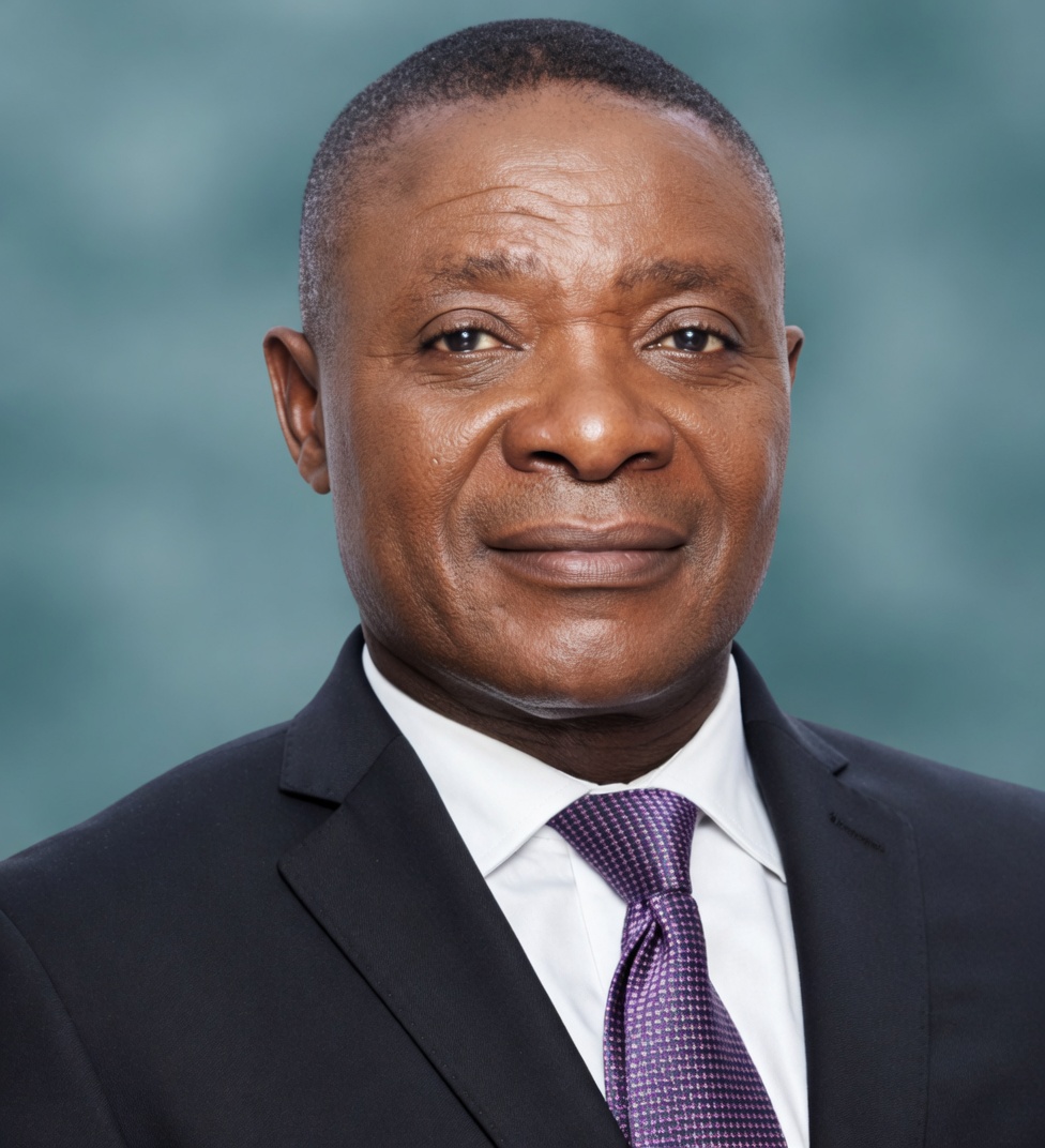 Daniel Ofori Ecobank Ghana Case