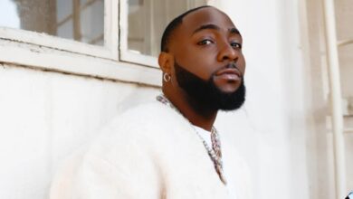 Davido mansion Lagos