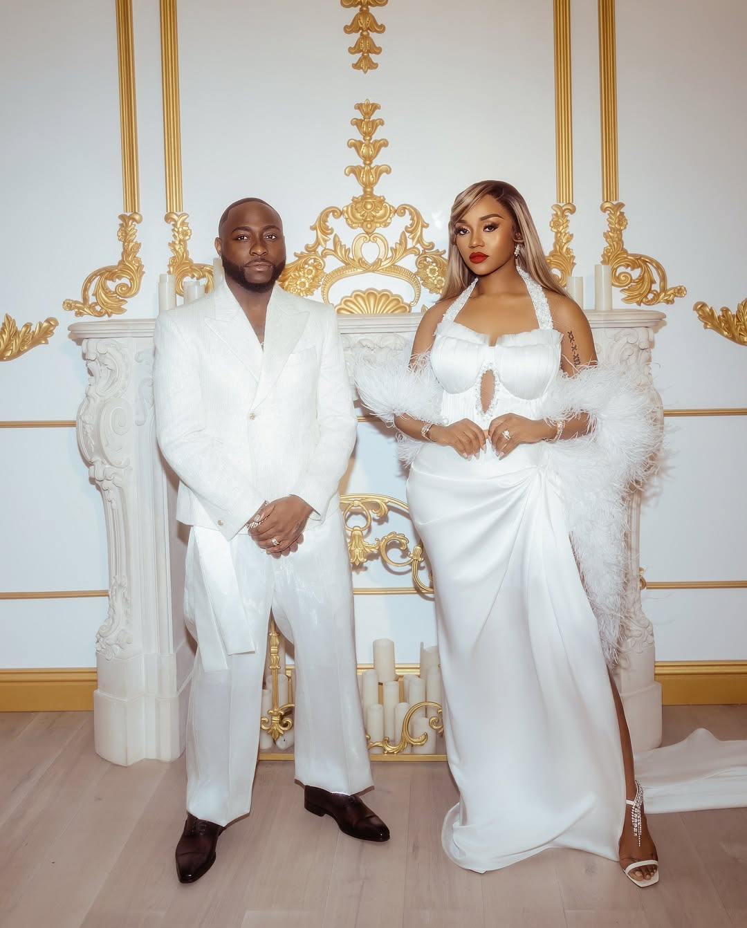 Davido mansion Lagos