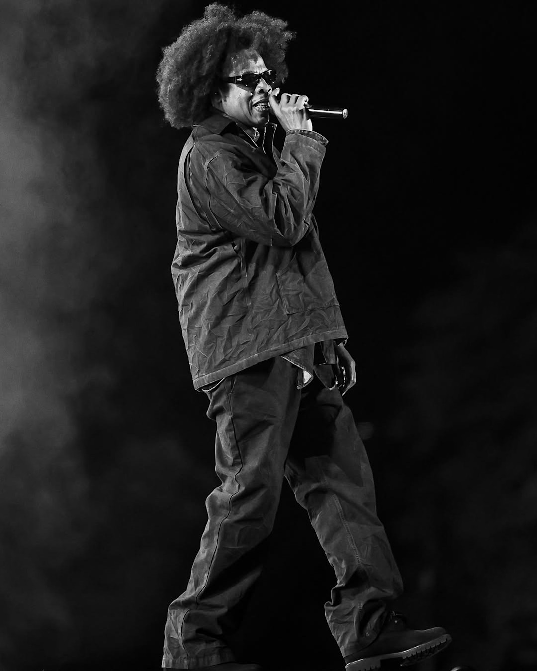 Jay-Z Roots Picnic