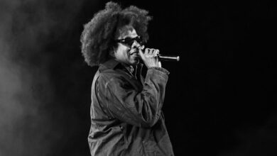 Jay-Z Roots Picnic