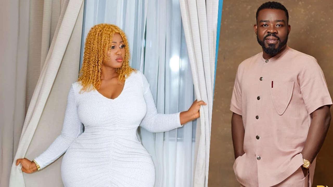 Joana Quaye Accuses RNAQ of Asset Transfers