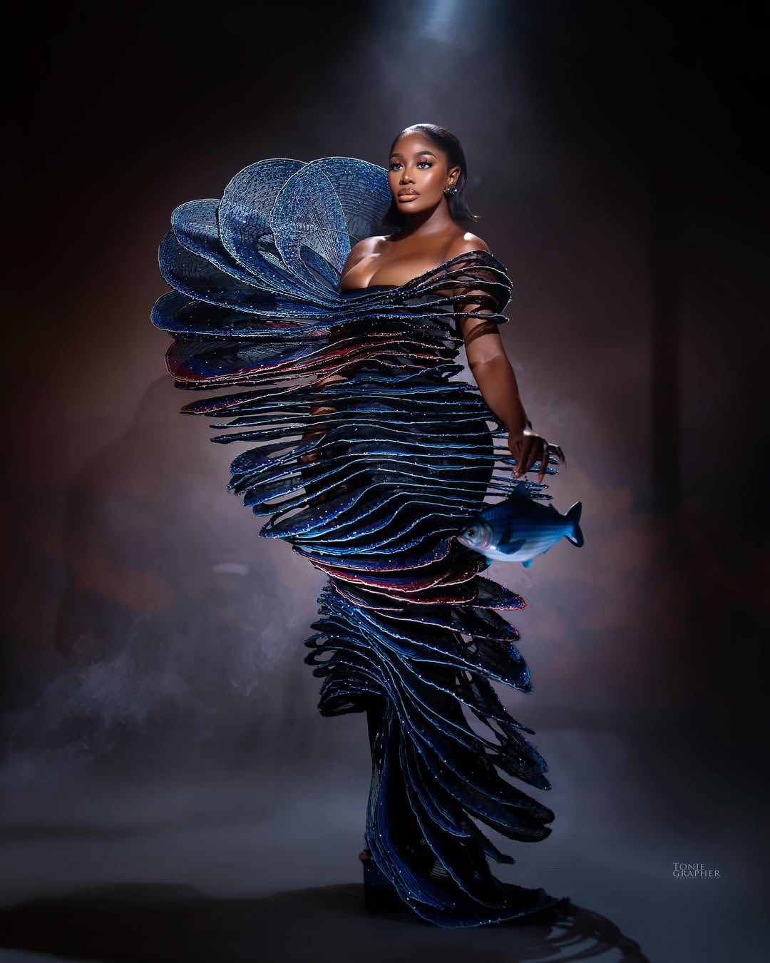Nana Akua Addo