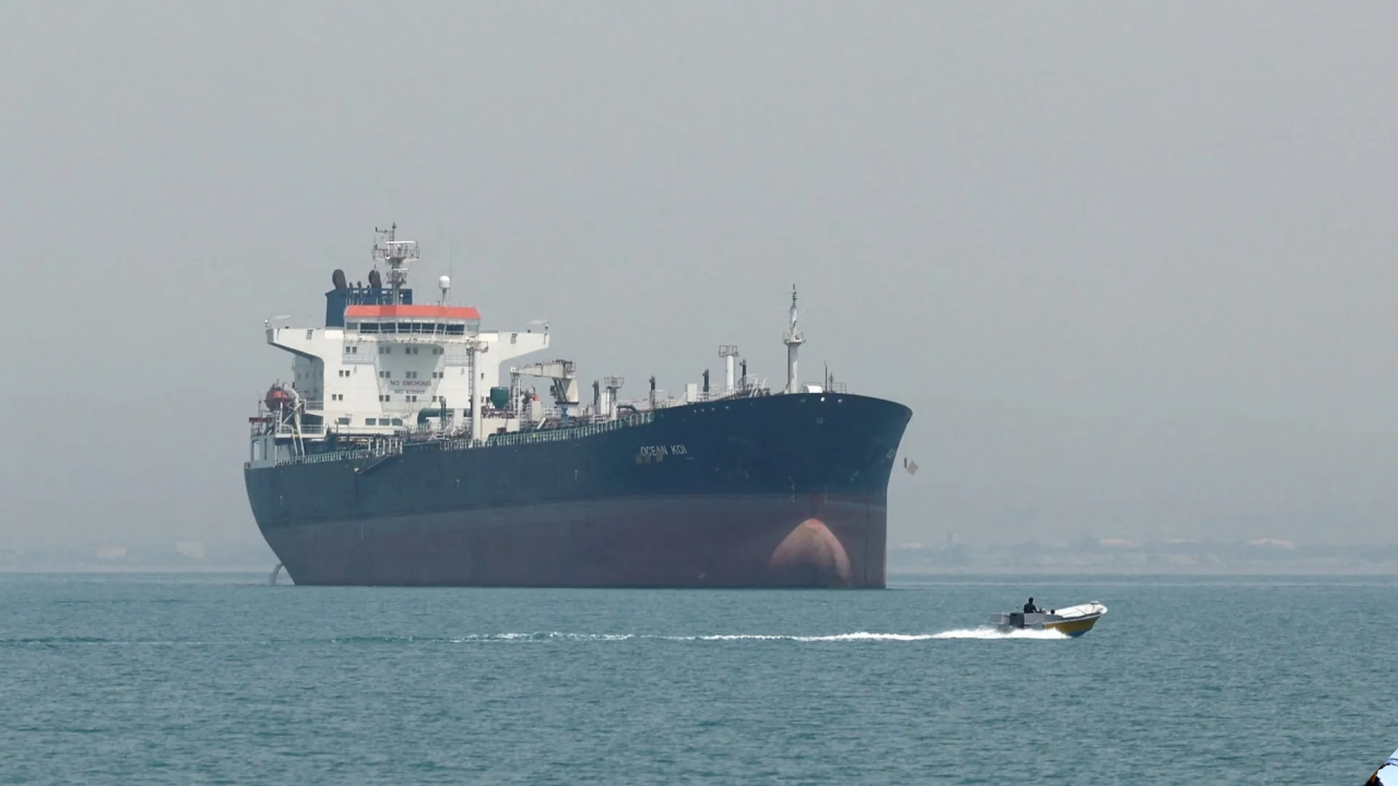 Oil prices