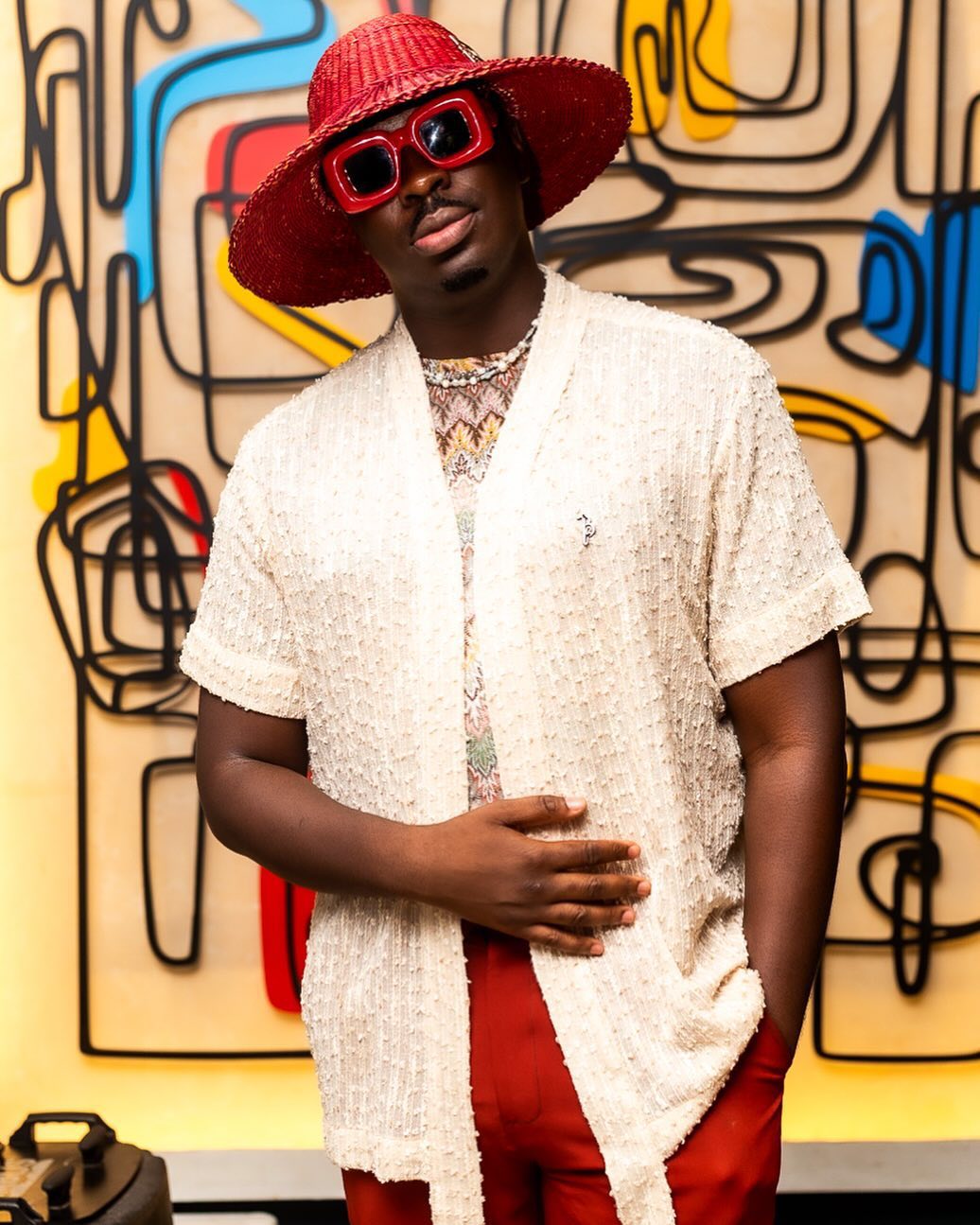 Soafricann Founder
