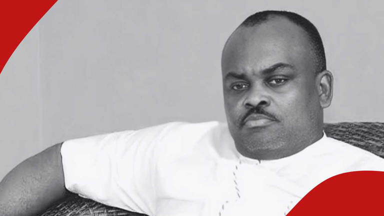 Emotional Moments As Solomon Akiyesi Is Laid To Rest