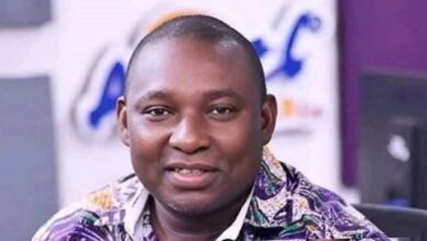 Solomon Owusu Slams AfCFTA Implementation