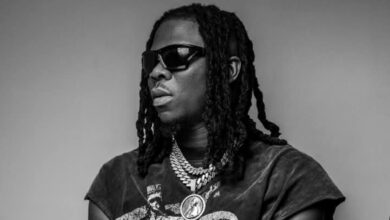 Stonebwoy Under Fire Over Post Linked to Shatta Wale and Sarkodie