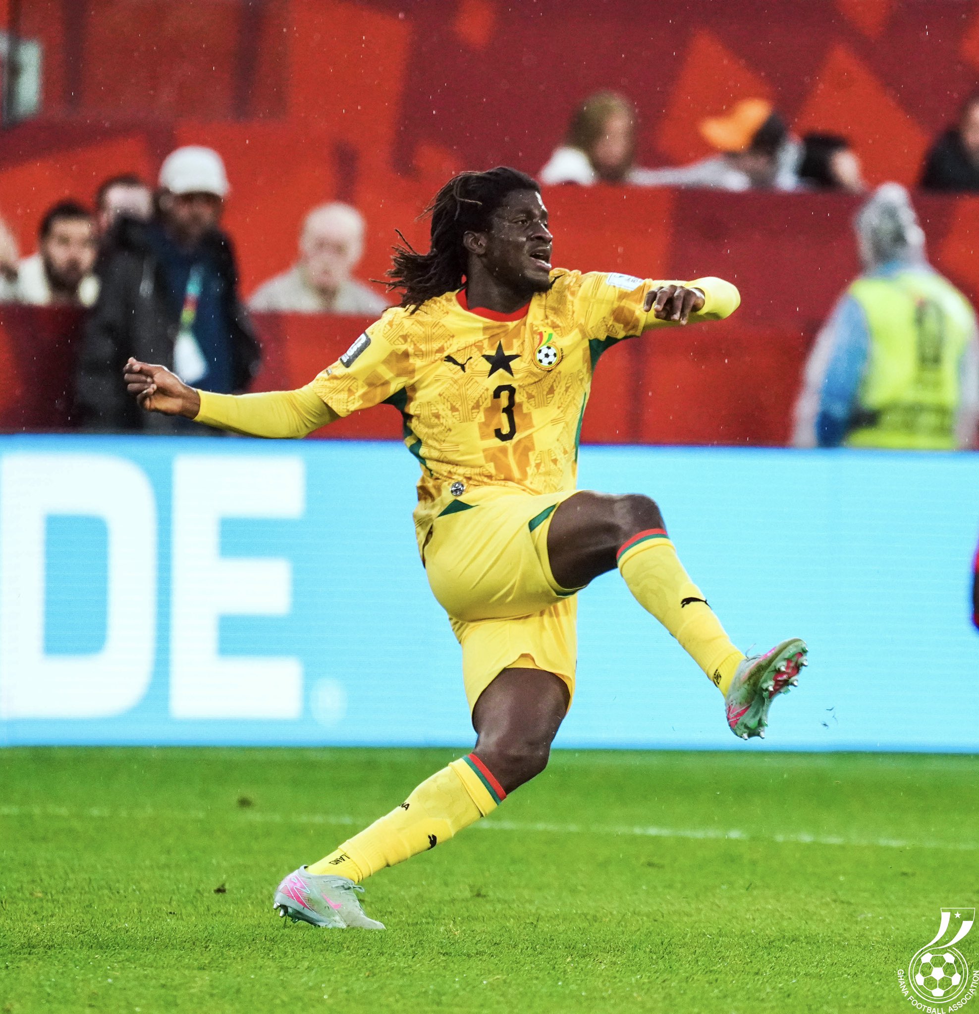 Ghana Black Stars World Cup 2026