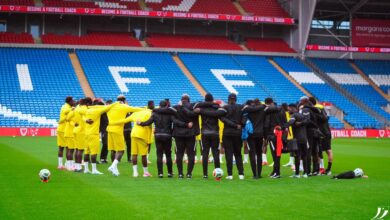 Carlos Queiroz Names Ghana’s Final Squad for 2026 FIFA World Cup