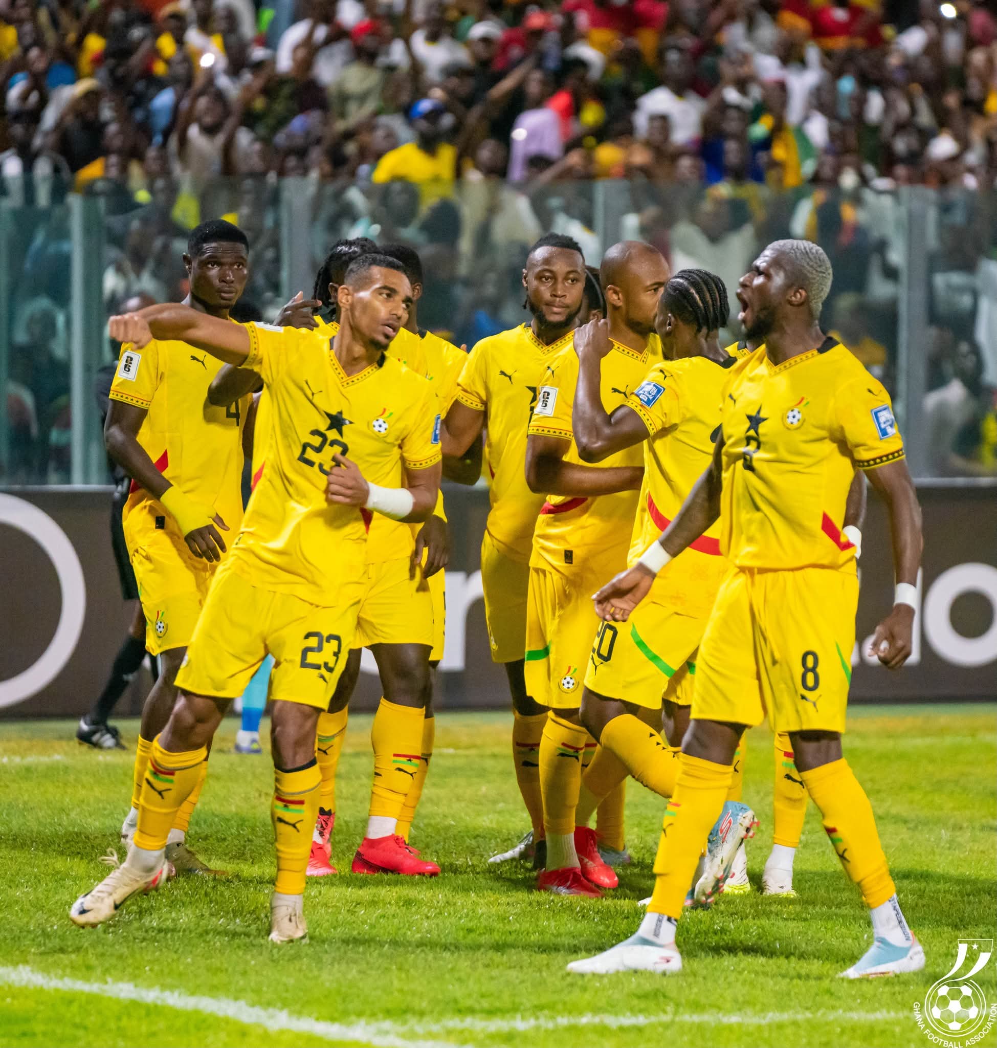 Carlos Queiroz Set to Test Black Stars Squad Against Wales Before World Cup