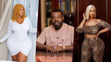 Joana Coffie Seeks Court Restrictions on Hajia4Reall’s Involvement With Children