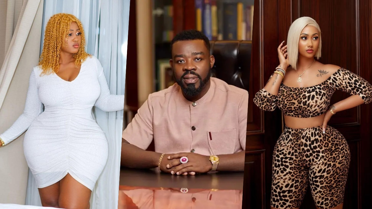 Joana Coffie Seeks Court Restrictions on Hajia4Reall’s Involvement With Children
