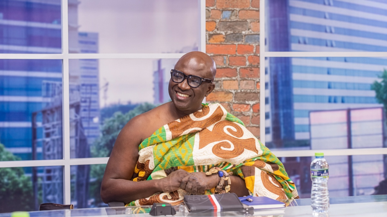Kwesi Kyei Darkwa