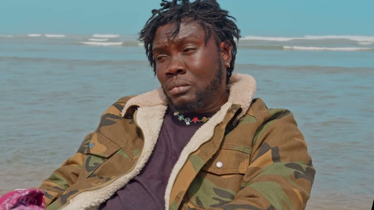 Showboy