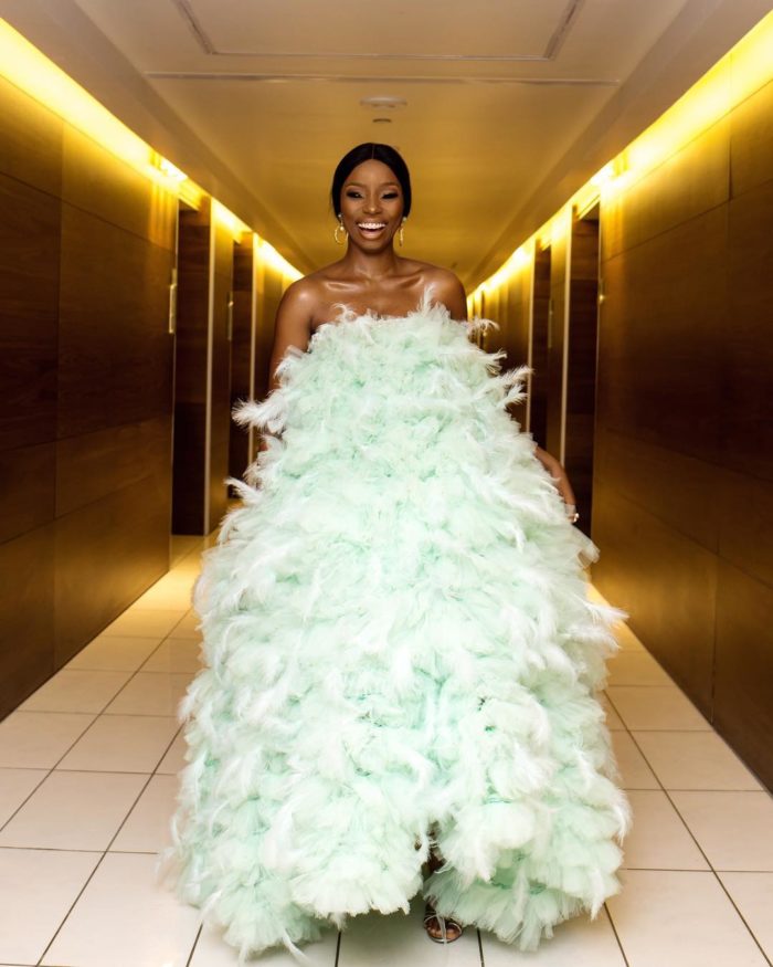 AMVCA 2018: List of Winners At Africa Magic Viewers Choice Awards 2018