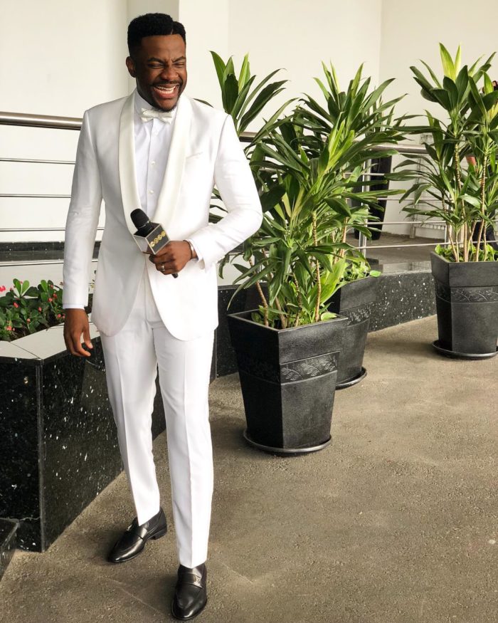 AMVCA 2018: List of Winners At Africa Magic Viewers Choice Awards 2018