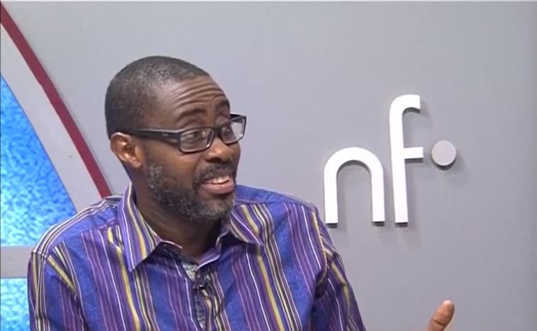Ace Ankomah shreds Menzgold Ghana with three arguments