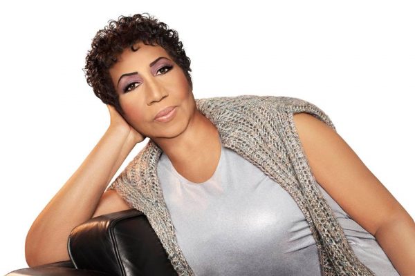 'Queen of Soul' Aretha Franklin dies aged 76