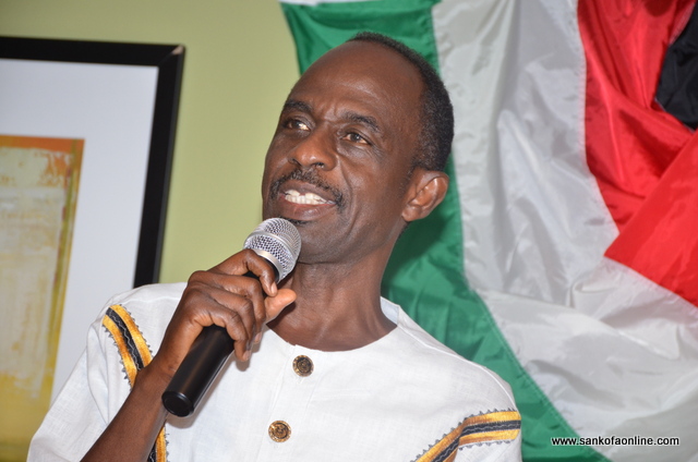 Blame President Akufo-Addo for AMERI fiasco – Asiedu Nketia