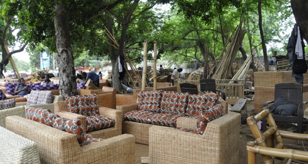 Ghana Cane Weavers Association appeals for government’s help