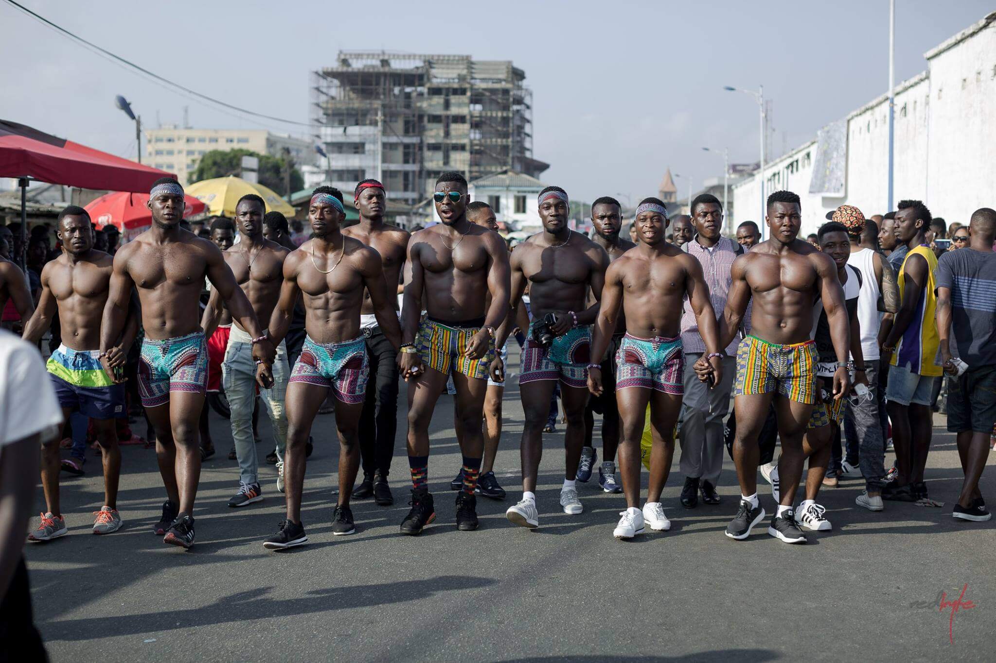 Tourism Ministry to support Chale Wote Festival with ¢300,000