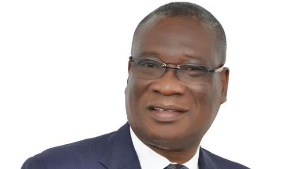 GNPC buys $7.5m property from CEO's former company