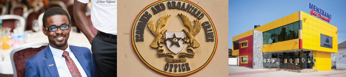 EOCO invites Menzgold Boss Nana Appiah Mensah