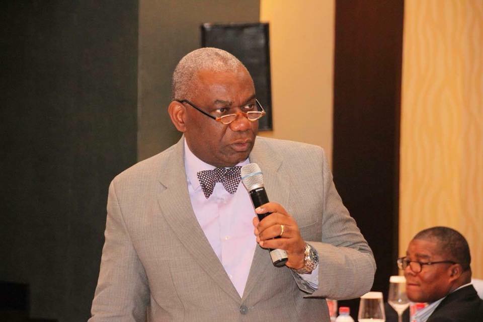 My side would be heard when tensions calm – Boakye Agyarko