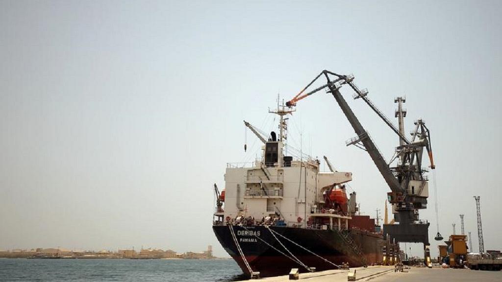 Eritrea considers new port for potash trade after Ethiopia peace deal