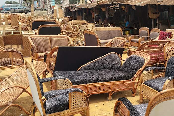 Ghana Cane Weavers Association appeals for government’s help