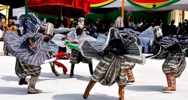 Ghana Theatre Festival 2018 to showcase established and amateur productions