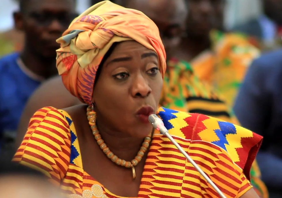 Ghana's Tourism Ministry to rename its Castles as Dungeons