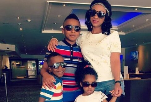 Asamoah Gyan files for divorce, allegedly dating John Dumelo’s ex girlfriend