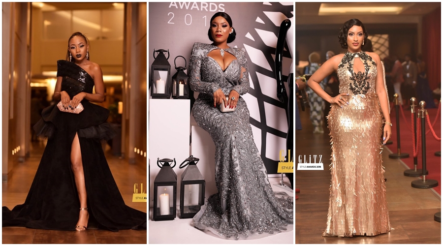 Glitz Style Awards 2018: All the celebrity glamor you missed [Photos]