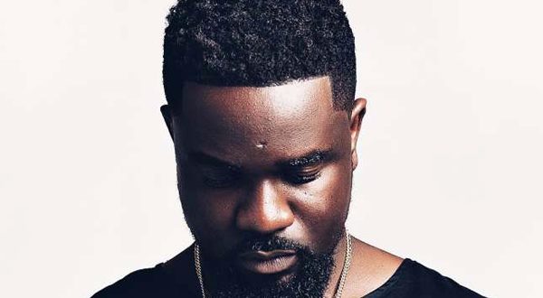 I made strategic Nigeria collaboration with the help of Mr P - Sarkodie