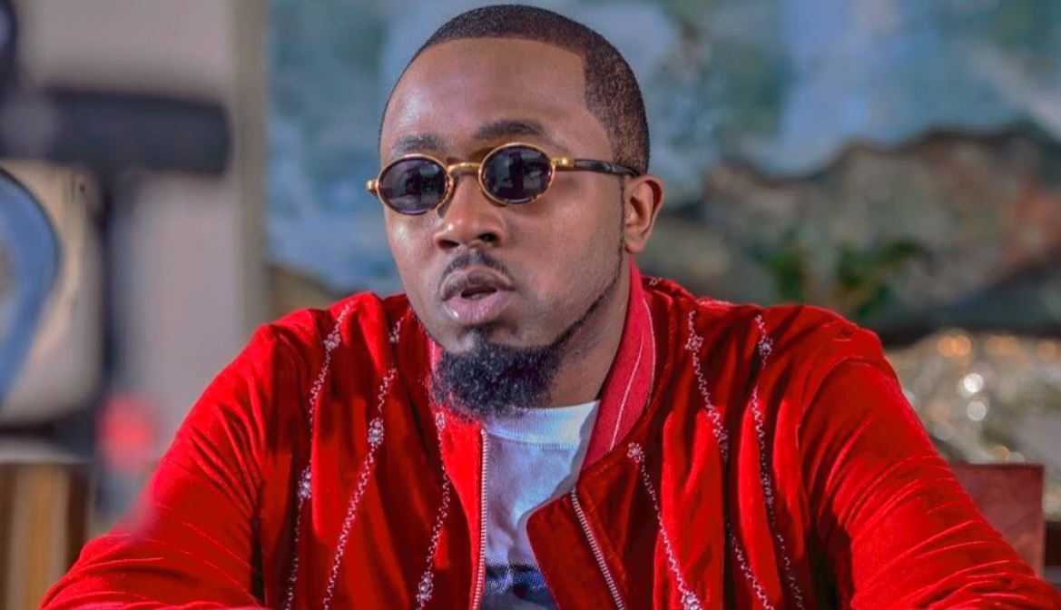 Ice Prince to delve into politics after music