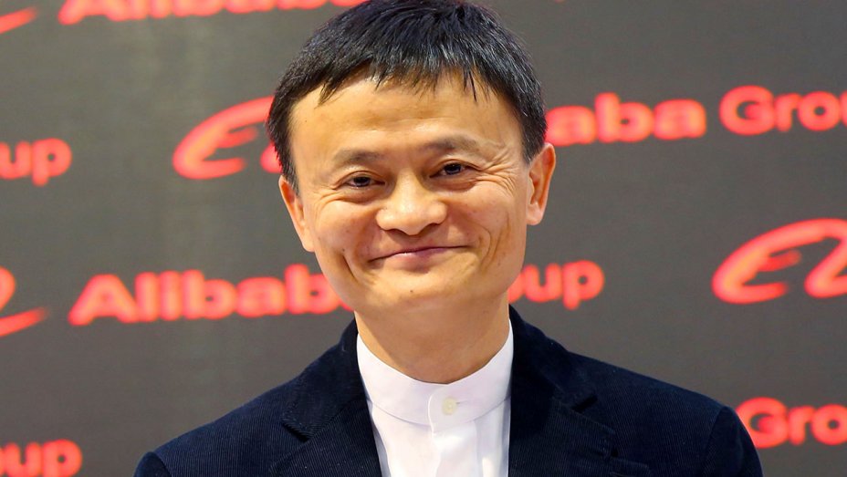 Alibaba's Jack Ma to step down, appoints Daniel Zhang as replacement