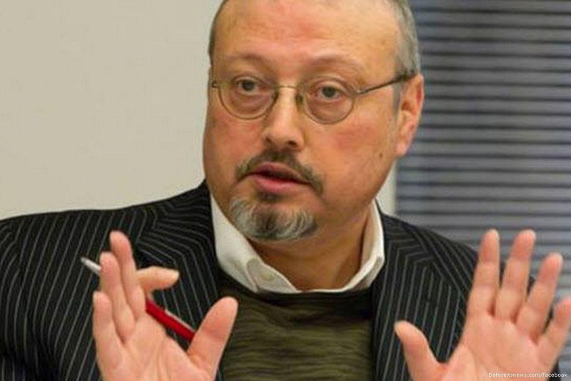 Jamal Khashoggi death: Saudi Arabia says journalist was murdered