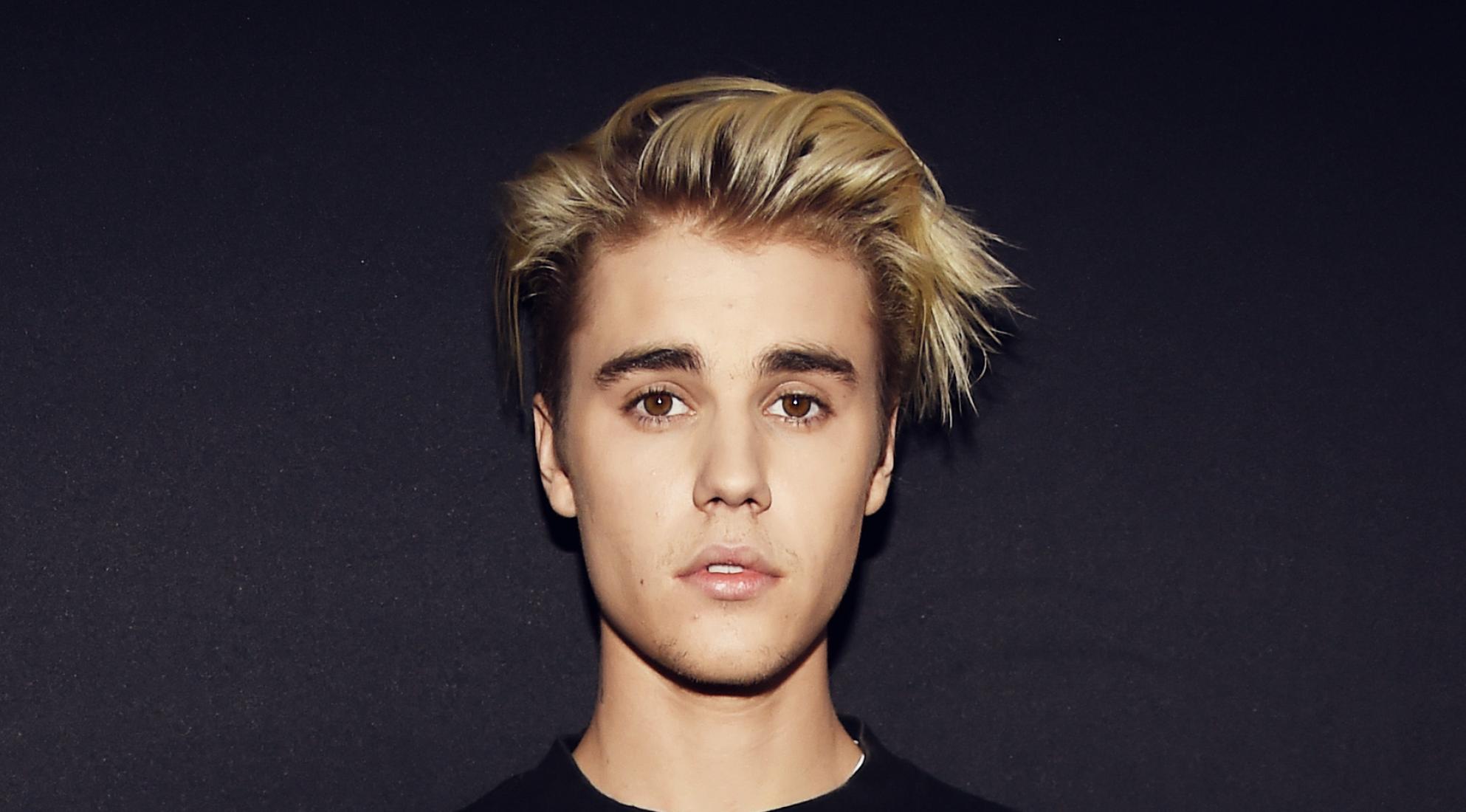 Justine Bieber has a new look months after secret wedding