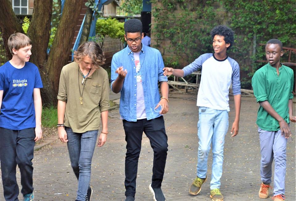 Kenya's new face of Blues REFUGE, out with new single'Gone Astray'
